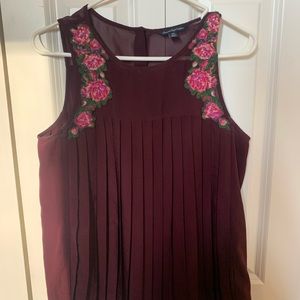 American Eagle Tank Top